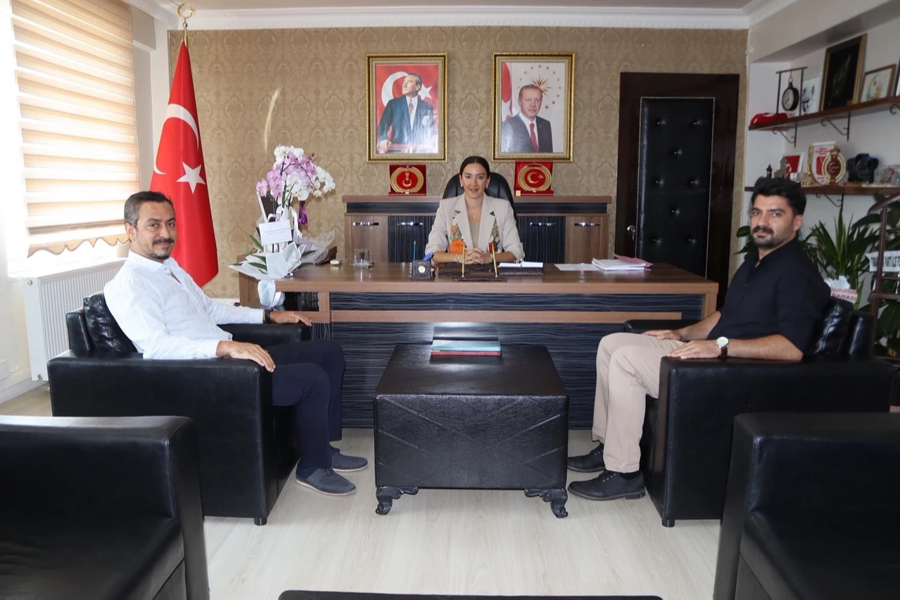 Kayseri Büyükşehir