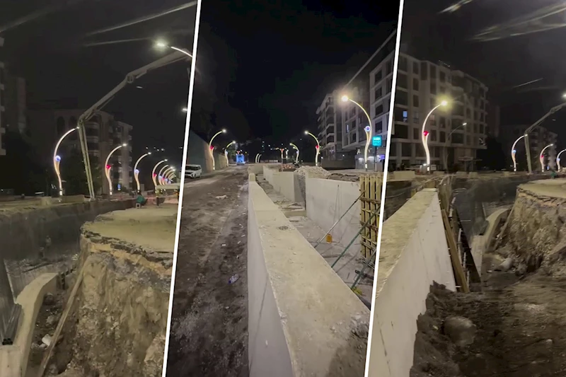 7/24 Devam... Her Şey Karabük İçin...