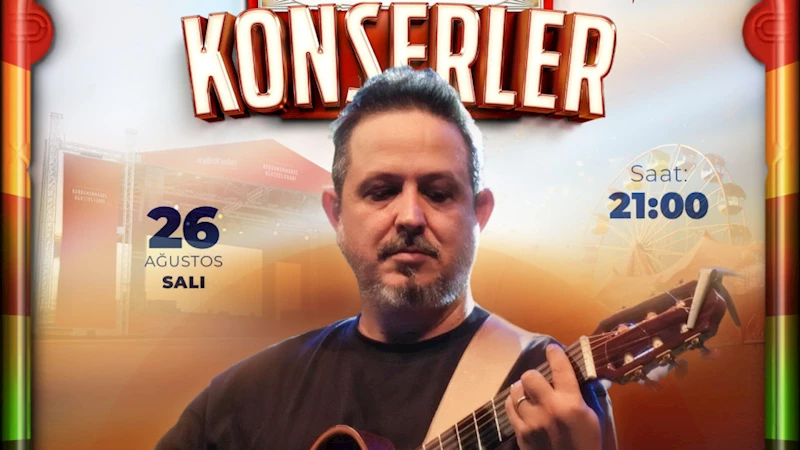 Geleneksel Ağustos Fuarı, Salı Günü 2 Özel Programla Devam Edecek