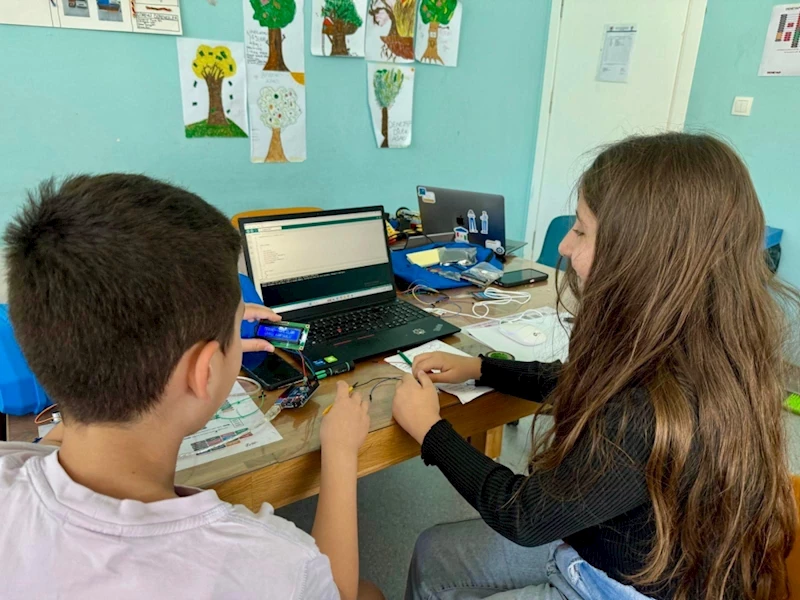 BİLİM SAMSUN VE KEŞİF KAMPÜSÜ TAKIMLARI TEKNOFEST 2025’İN İSTANBUL FİNALİNDE