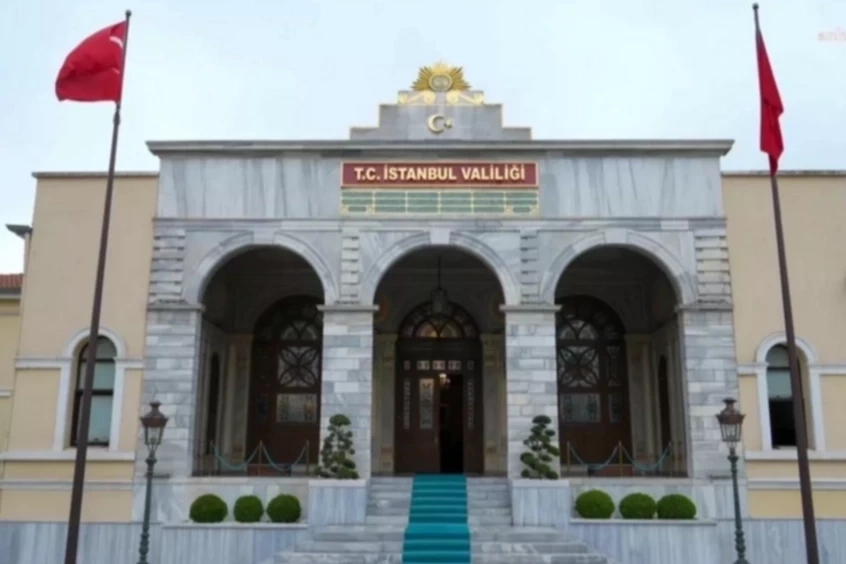 İstanbul Valiliği