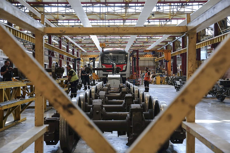 EGO’DAN YENİ EĞİTİM-ÖĞRETİM YILI ÖNCESİ YOĞUN HAZIRLIK