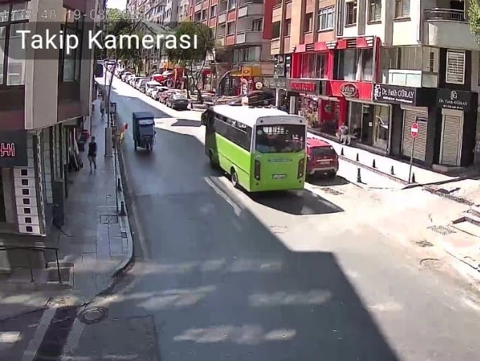 İZMİT’TE ÇÖP DENETİMİNDE KAMERA AĞI GENİŞLİYOR