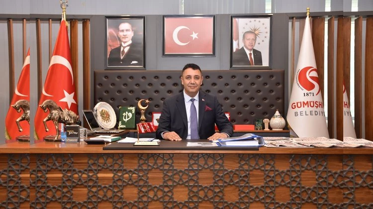 GÜMÜŞSU, GÜMÜŞHANE EKONOMİSİNE CAN KATACAK