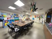 ENGELLİ BİREYLER KÂĞITHANE’DE SOSYAL VE SANATSAL BECERİLERİNİ GELİŞTİRİYOR