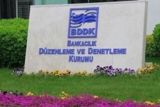 BDDK’dan finansal ve finansman şirket faaliyetlerine ayar