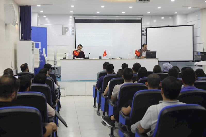 İpekyolu Belediyesi ve Mimarlar Odası