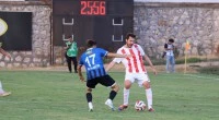 Kepezspor Futbol A.Ş. sahasında galibiyet peşinde