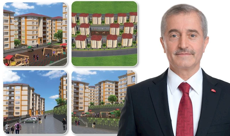 Faiz Yok, Kredi Yok, Ara Ödeme Yok, 10 Yıl Vade