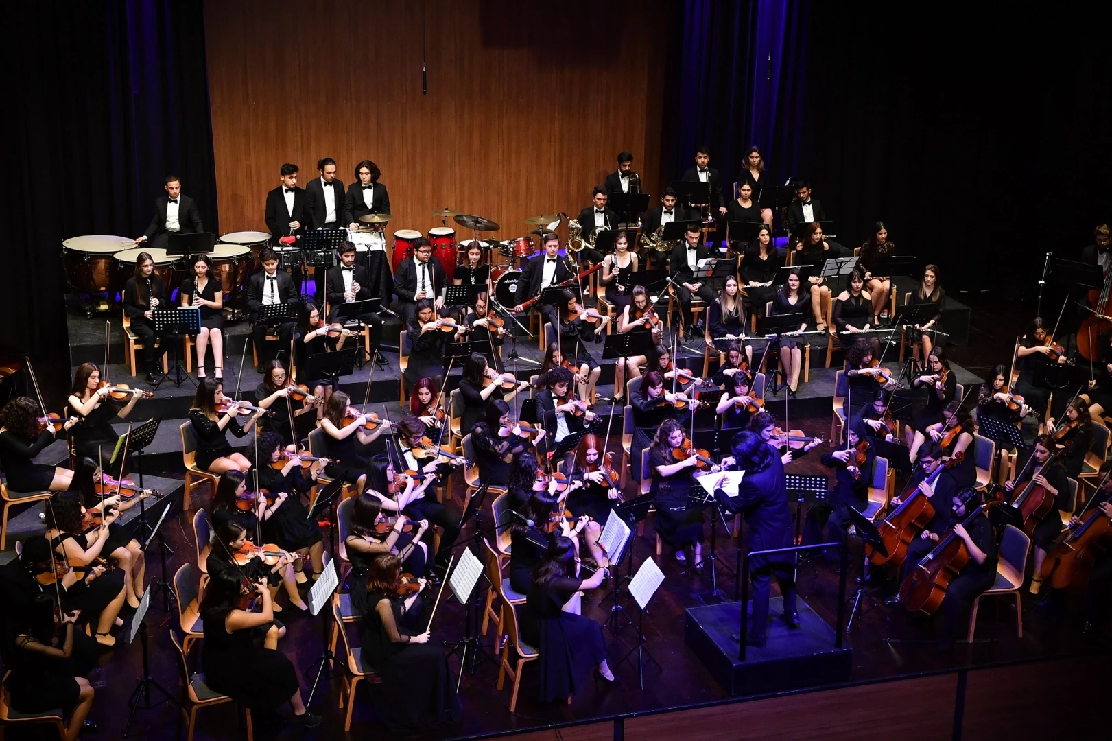 BGSO 9. sezon için genç yeteneklerini arıyor