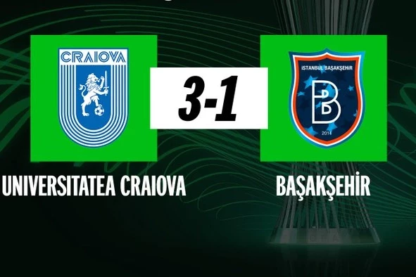 Başakşehir FK, Avrupa