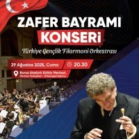 30 Ağustos Zafer Bayramı