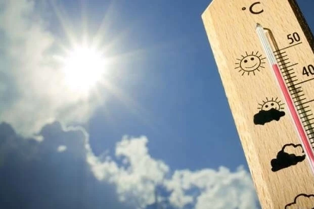 İç kesimlerde sıcaklık artıyor, Doğu’da yerel yağış bekleniyor