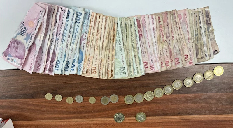 YUNUSEMRE’DEN DİLENCİ OPERASYONU