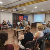 Fotoğrafın kalbi Bursa