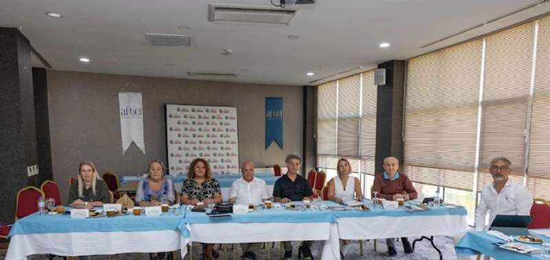 MERMER HEYKEL SEMPOZYUMUMUZUN SANATÇILARI BELİRLENDİ