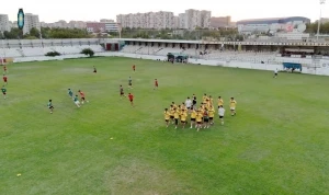 DBB takımları Elit Akademi Liglerinde mücadele edecek