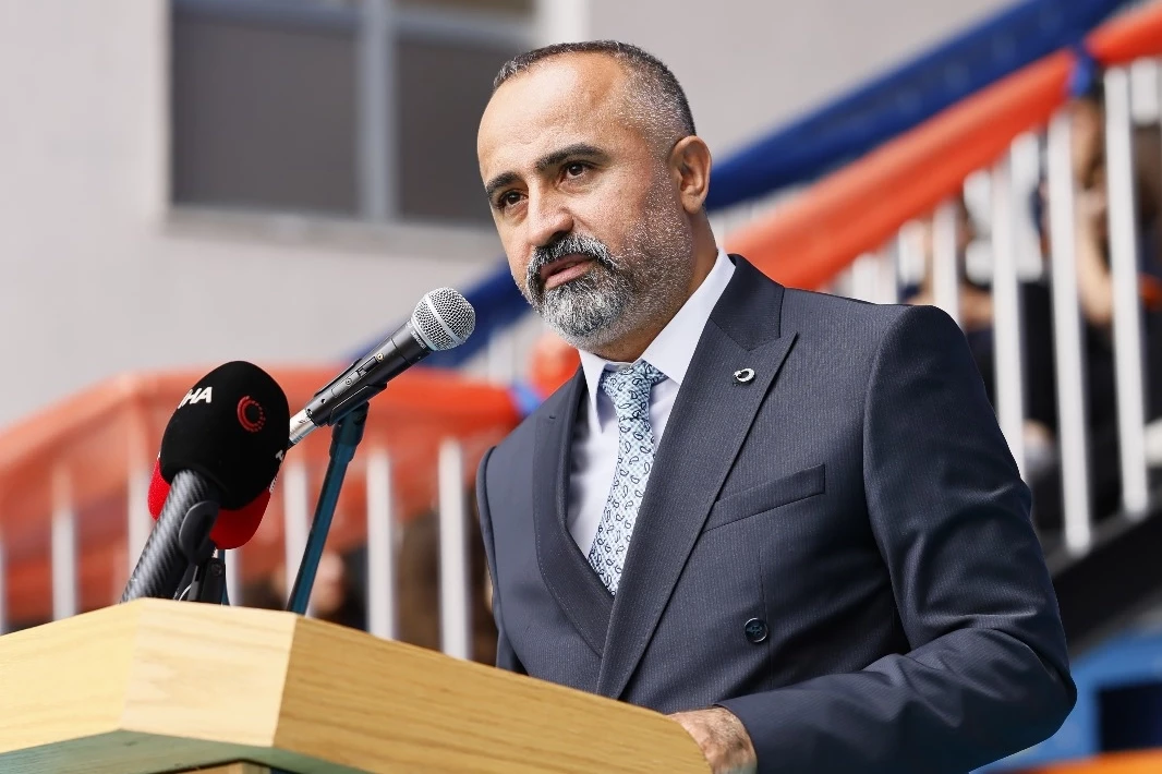 Bursa, öğretmen eğitimi için küresel buluşma noktası olacak