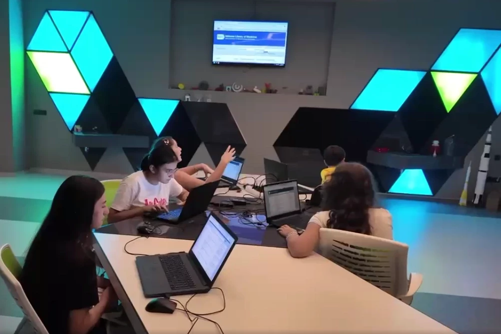 TÜBİTAK Yaz Akademisi 2025 başarıyla tamamlandı