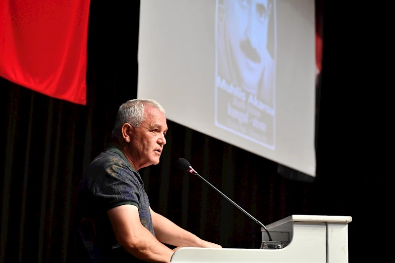 Muhlis Akarsu Türküleri Mamak’ta Yankılandı