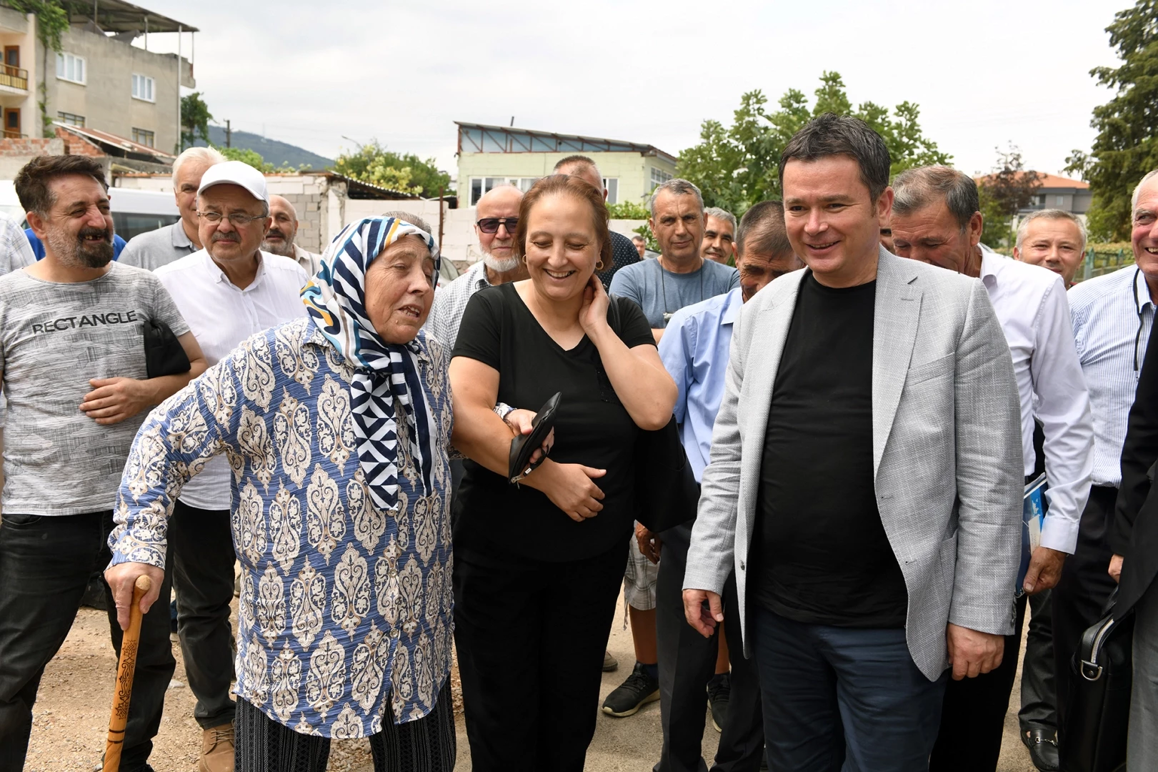 Bursa Çiftehavuzlar