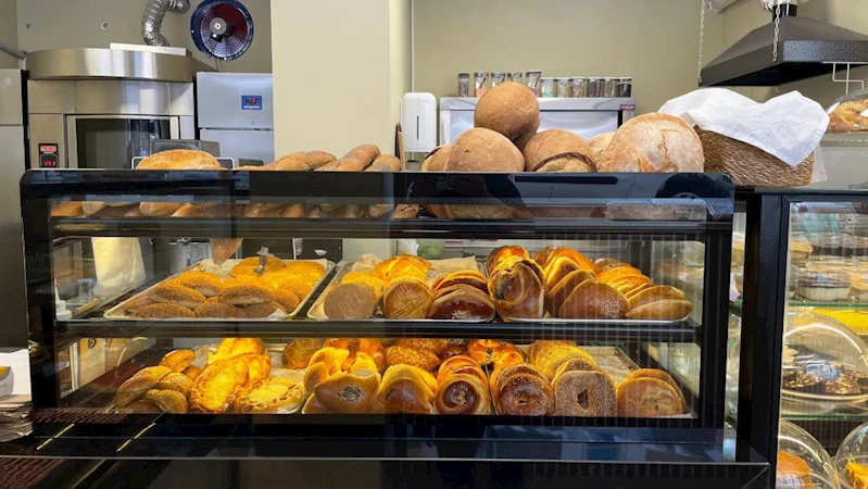 GLÜTENSİZ ÜRÜNLERDE YELPAZE GENİŞLİYOR!