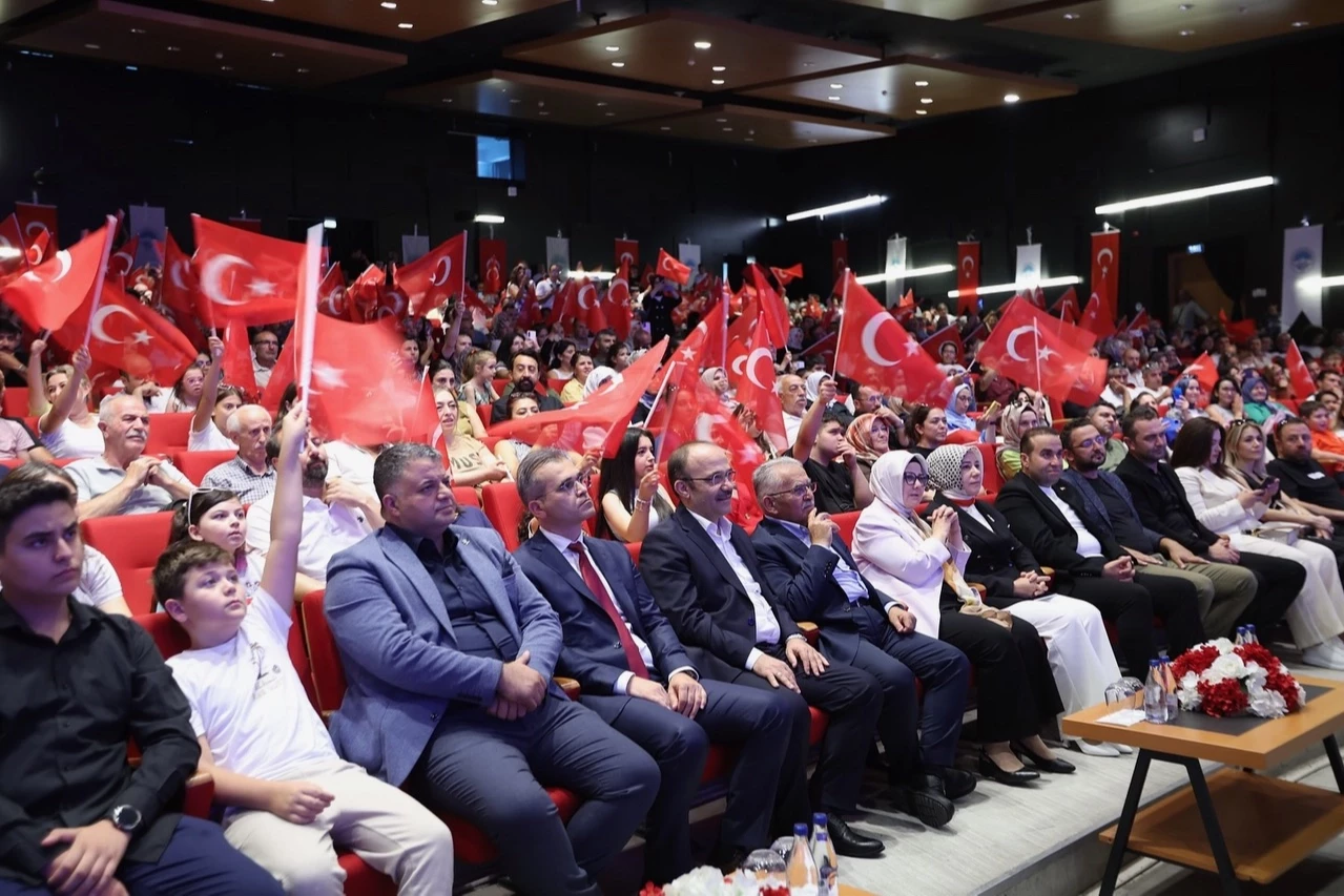 Kayseri Büyükşehir