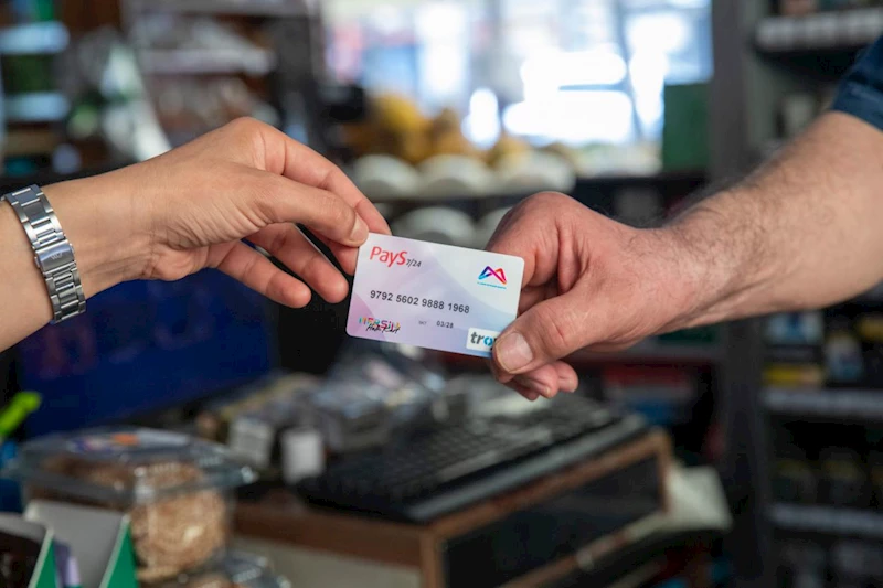 Büyükşehir Halk Kart’ın Ağustos Ayı Tutarlarını Yatırdı