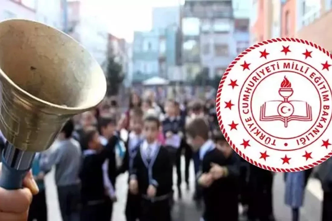 Bursa’da okullarda 