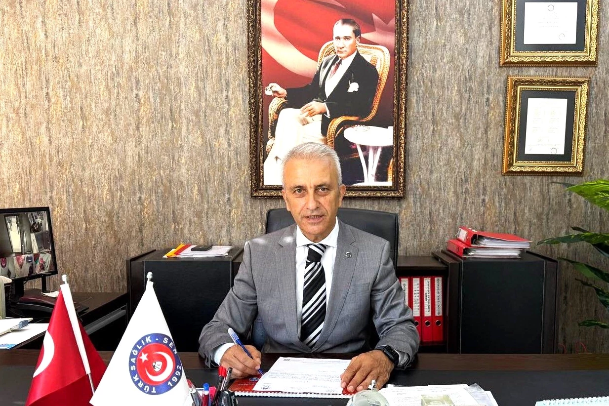 Türk Sağlık-Sen Kocaeli: Temmuz enflasyonu zamları eritti