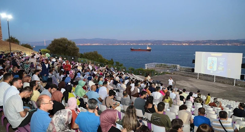 Eskihisar’da Sanat Dolu 10 Gün