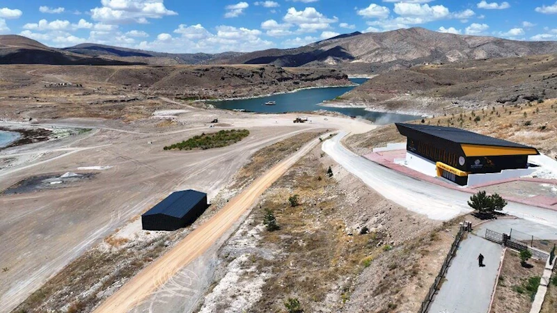 BAŞKAN ÇOLAKBAYRAKDAR: 