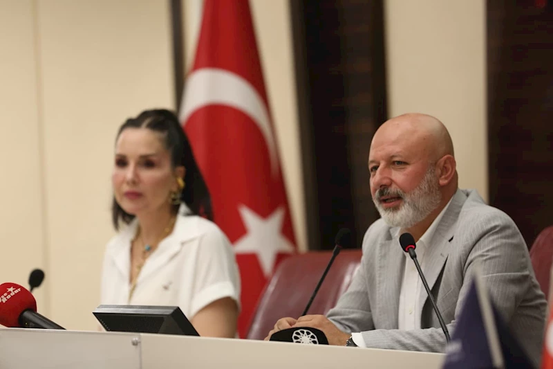 KOCASİNAN MECLİS ÜYESİ AHMET TURAN ÖZKAN’IN İSMİ PARKTA YAŞATILACAK