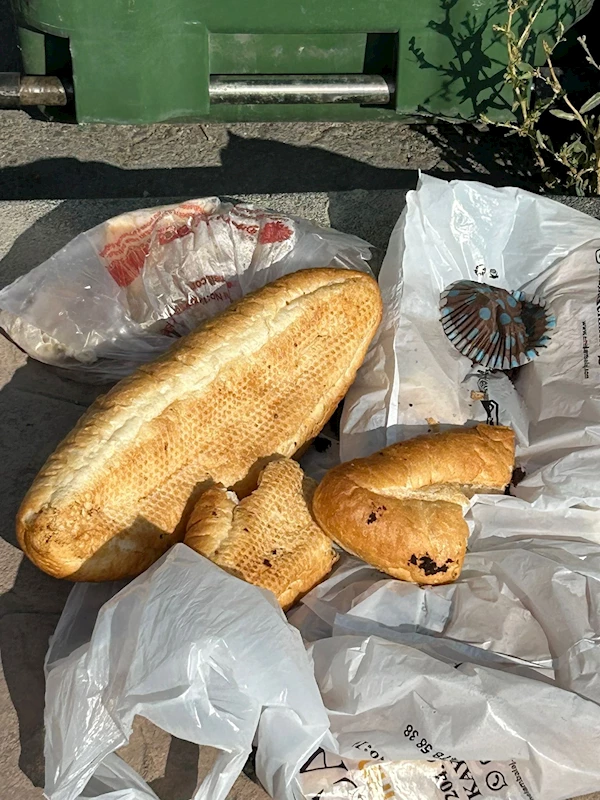 Başkan Büyükkılıç’tan İsrafa Yönelik Duyarlılık Çağrısı