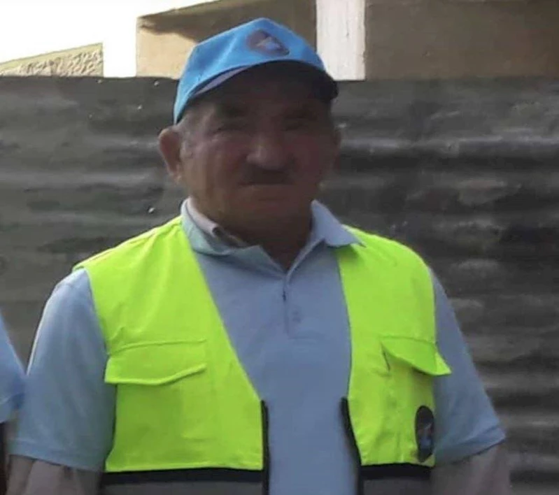 Vefat ve Başsağlığı