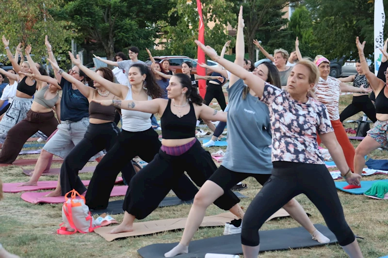 DOĞRU NEFES, SAĞLIKLI YAŞAM!