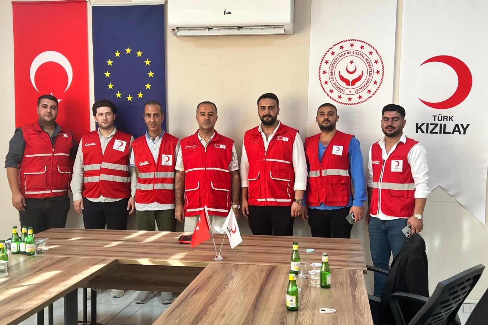 Türk Kızılay Artuklu Şubesi