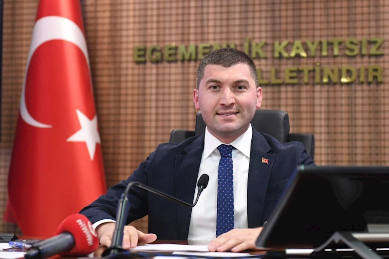 SOKAK HAYVANLARINA DOĞAL YAŞAM ALANI OLUŞTURULMASI İÇİN BAŞKAN TEPE’YE YETKİ VERİLDİ