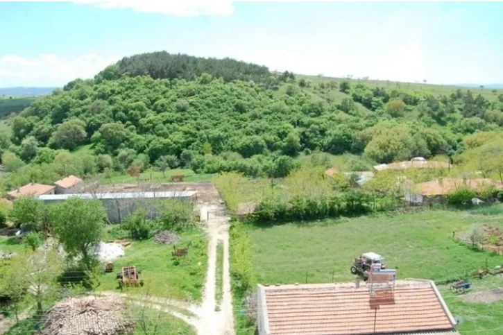 Keşan Boztepe Köyü’nde Jeotermal sondaj için ÇED onayı