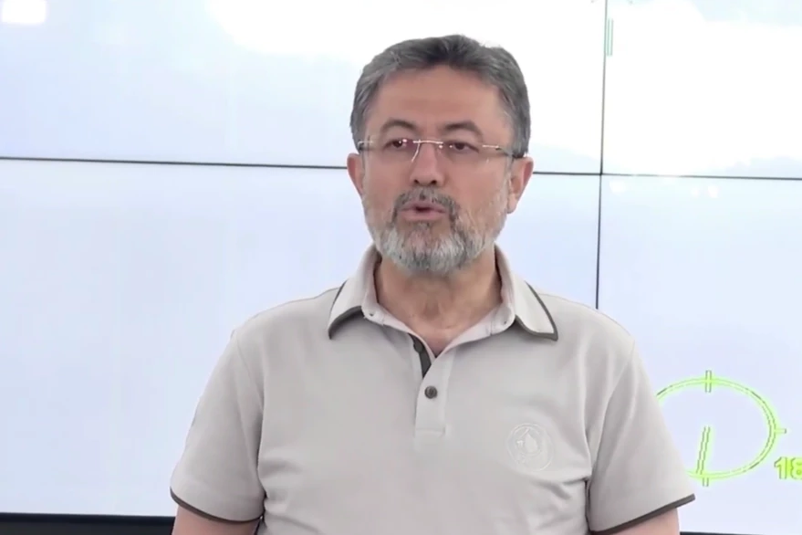 Sivas’taki tarım işçileri kazasına Bakan Yumaklı