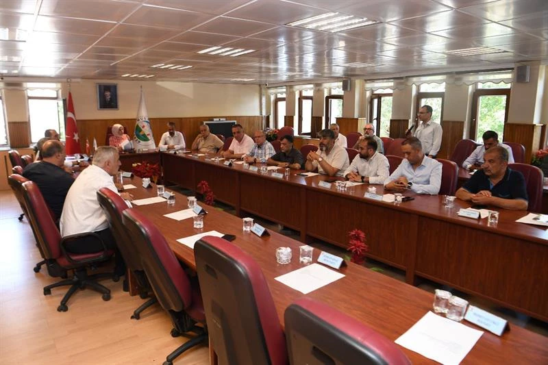 XML Servistenn haber çekiliyor...