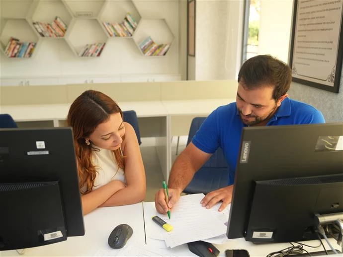 ALANYA BELEDİYESİ’NDEN ÜNİVERSİTE ADAYLARINA BÜYÜK DESTEK