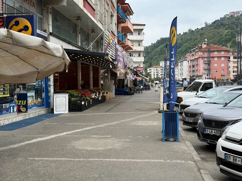 KAMUOYUNA SAYGIYLA DUYURULUR