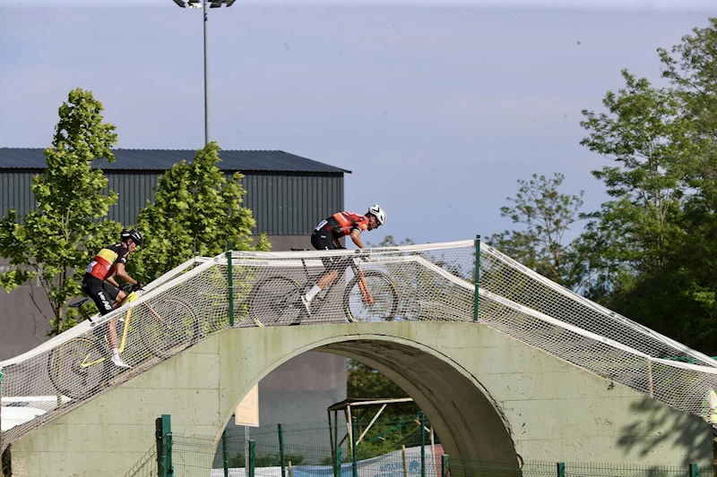 Dağ Bisikleti Dünya Kupası için geri sayım