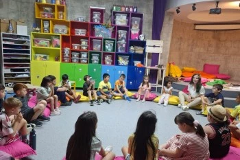 BİR DİLİM MASAL: KÜLLÜOBA ATÖLYESİ