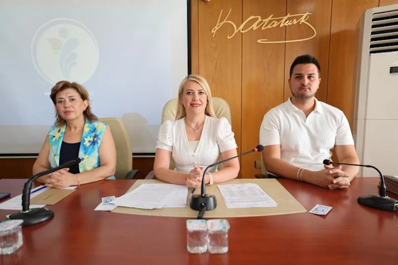 Merkezefendi Belediyesi