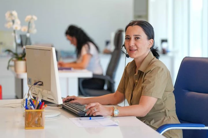 Turunç Masa’dan yüzde 94 memnuniyet oranı