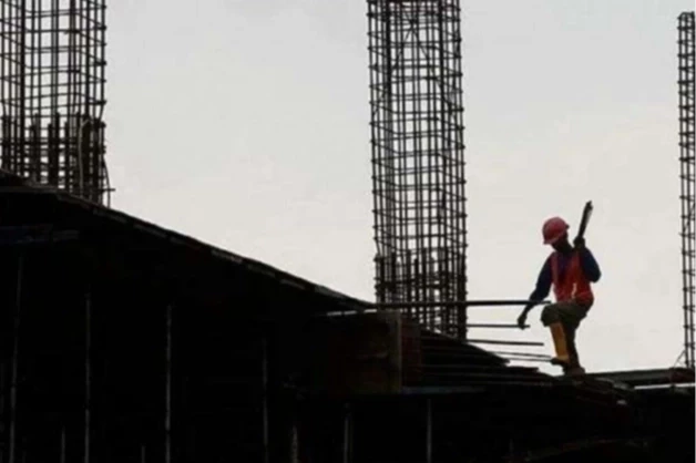 İnşaat malzemesi sanayi üretimi Mayıs 2025’te yüzde 4 arttı