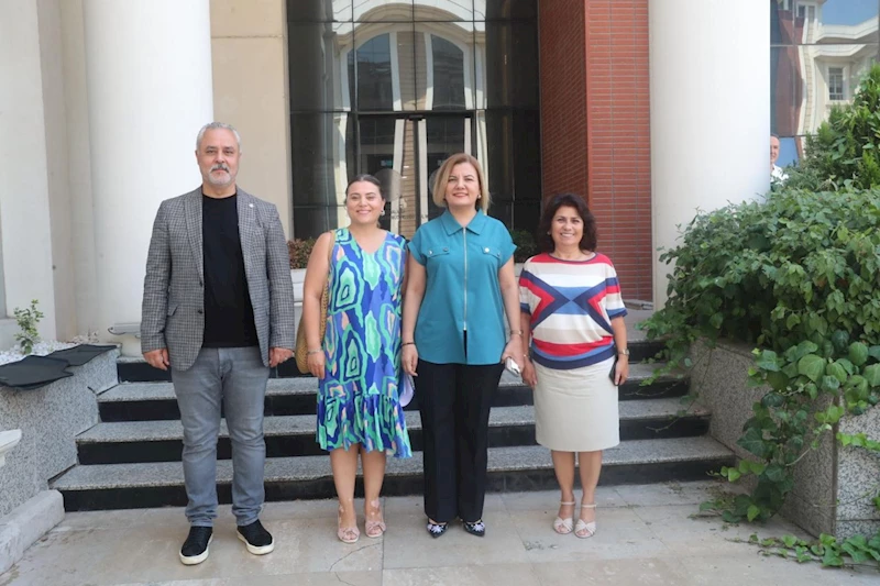 İZMİT BELEDİYESİNDEN ÜCRETSİZ REFAKATÇİ HİZMETİ İÇİN İŞ BİRLİĞİ GİRİŞİMİ