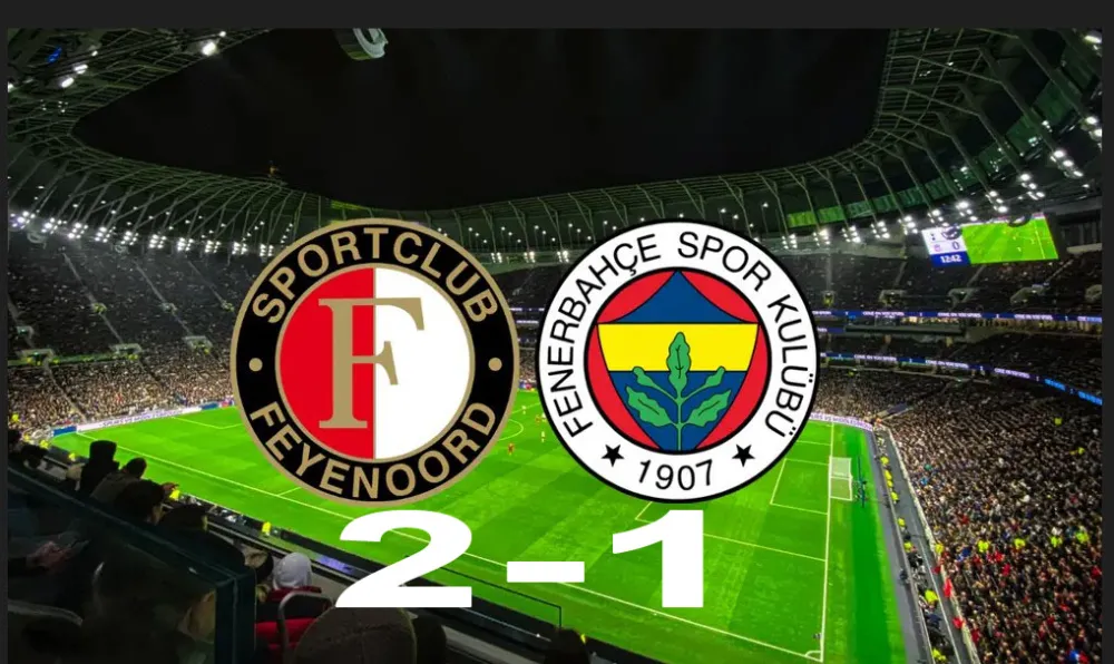Fenerbahçe turu İstanbul
